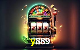 Casino VIP y889
