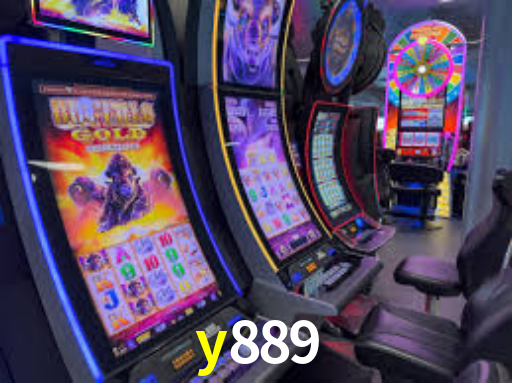 Jogos Exclusivos y889