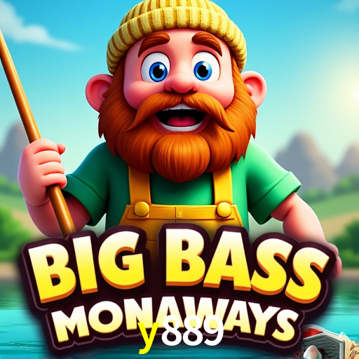 Bônus de Boas-vindas y889