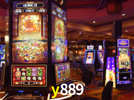 Interface do App y889