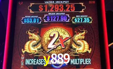 Promoção Relâmpago y889